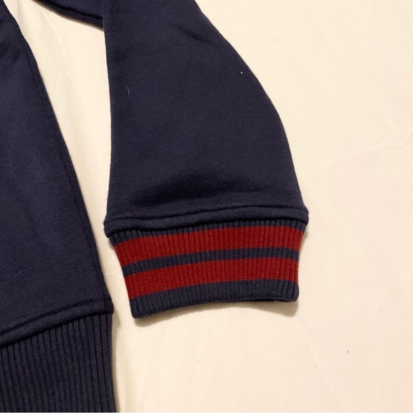 Tommy Hilfiger Boys Cardigan Size Medium 8-10 Size - Picture 12 of 16